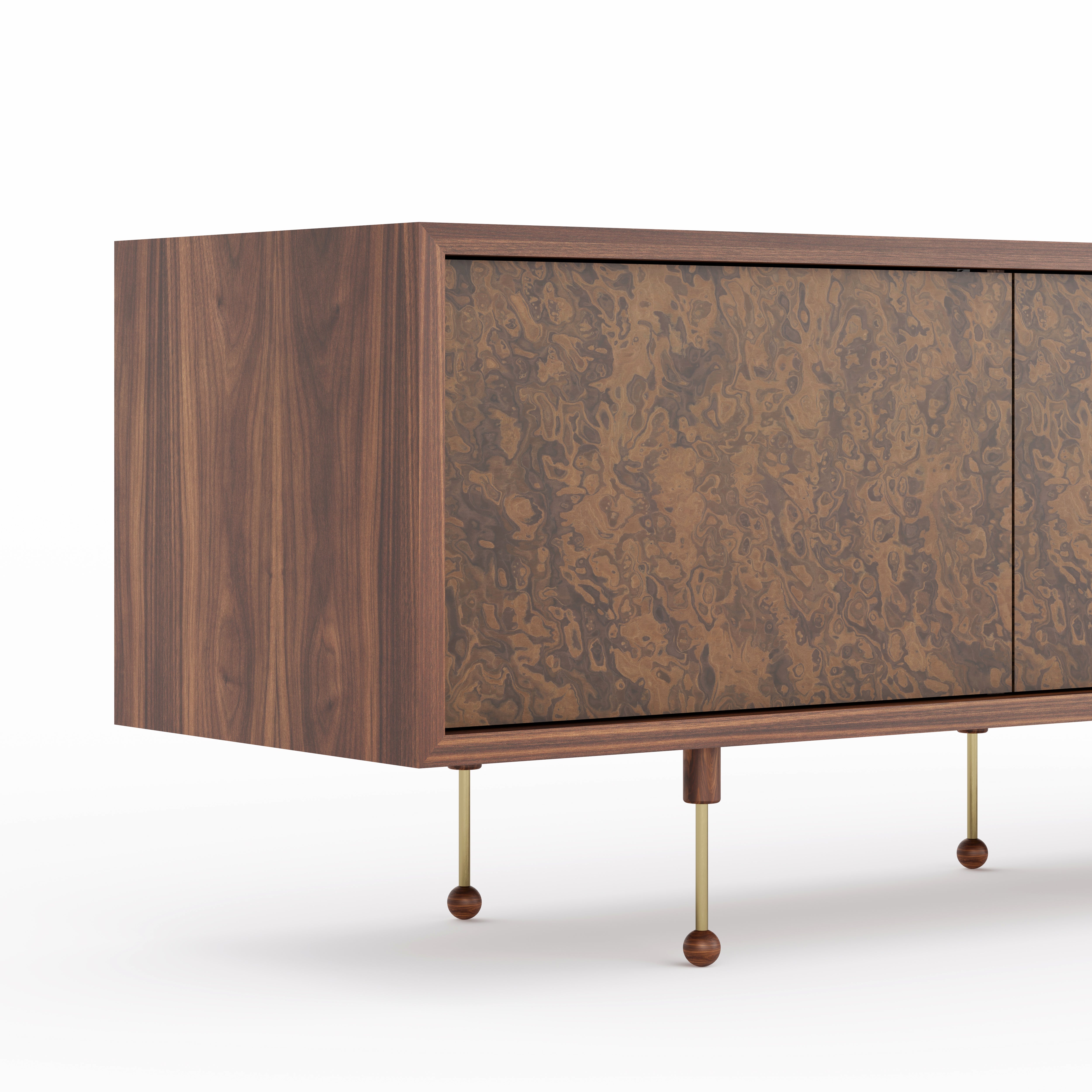 Sideboard BIRKE.B1