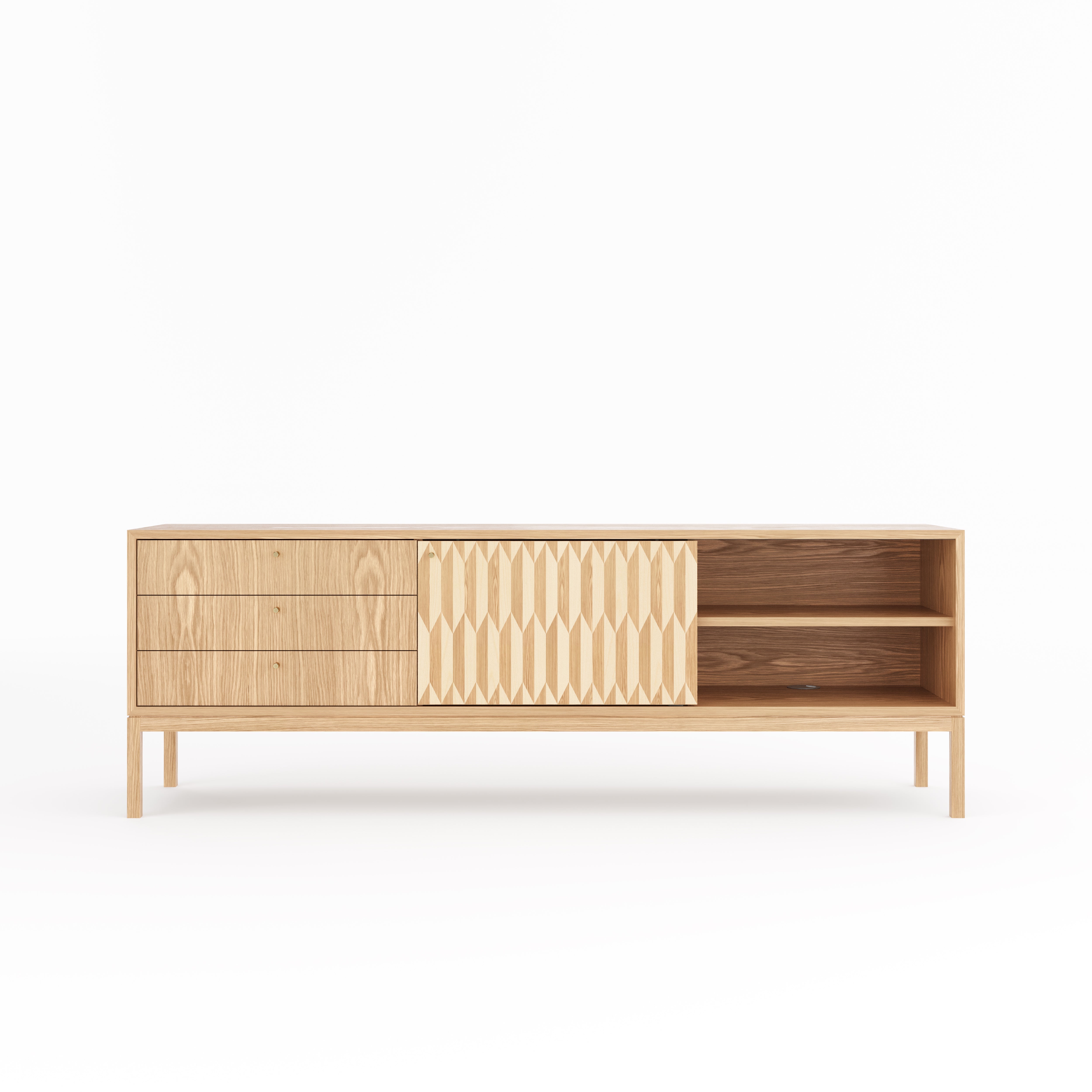 Sideboard CROSSEN.B4