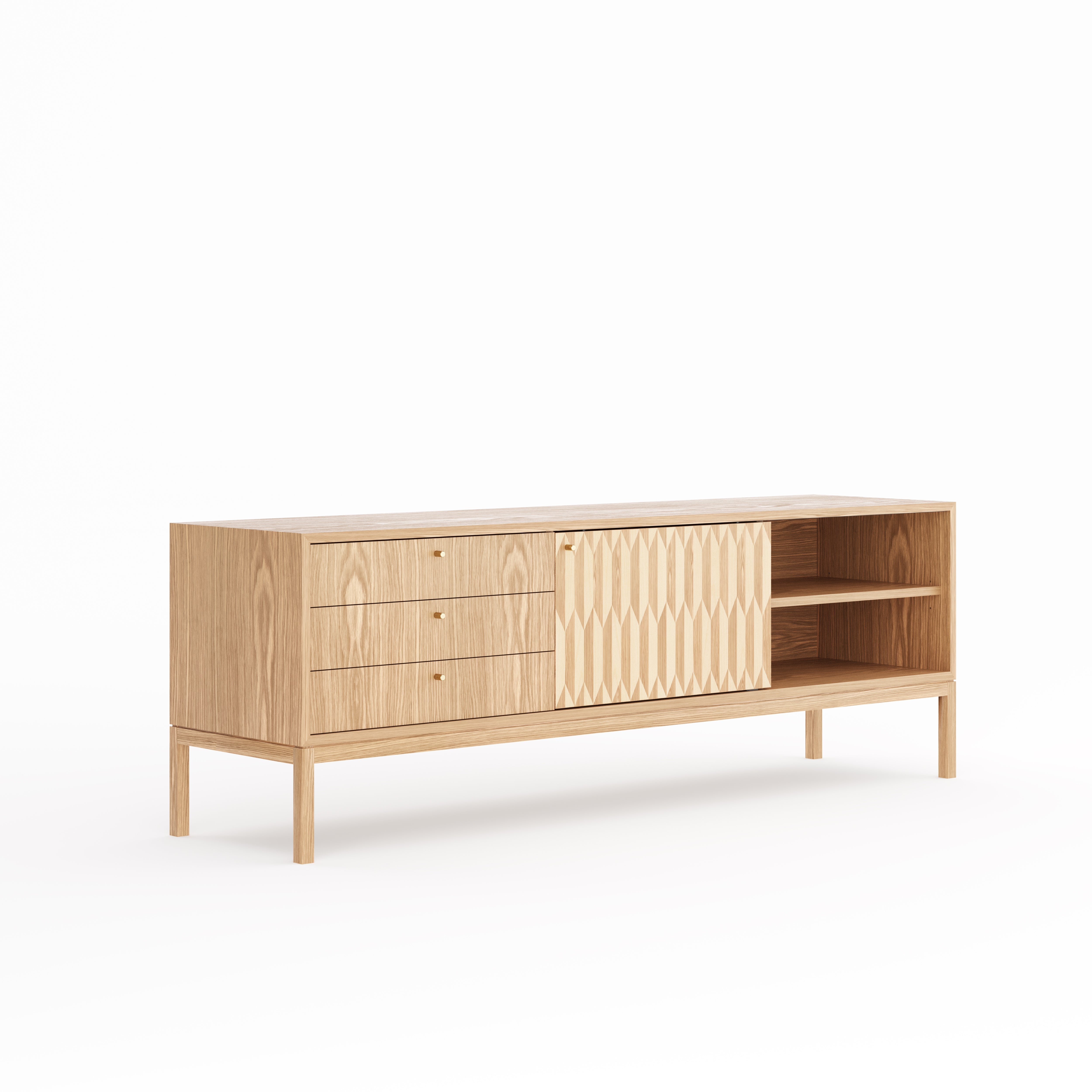 Sideboard CROSSEN.B4