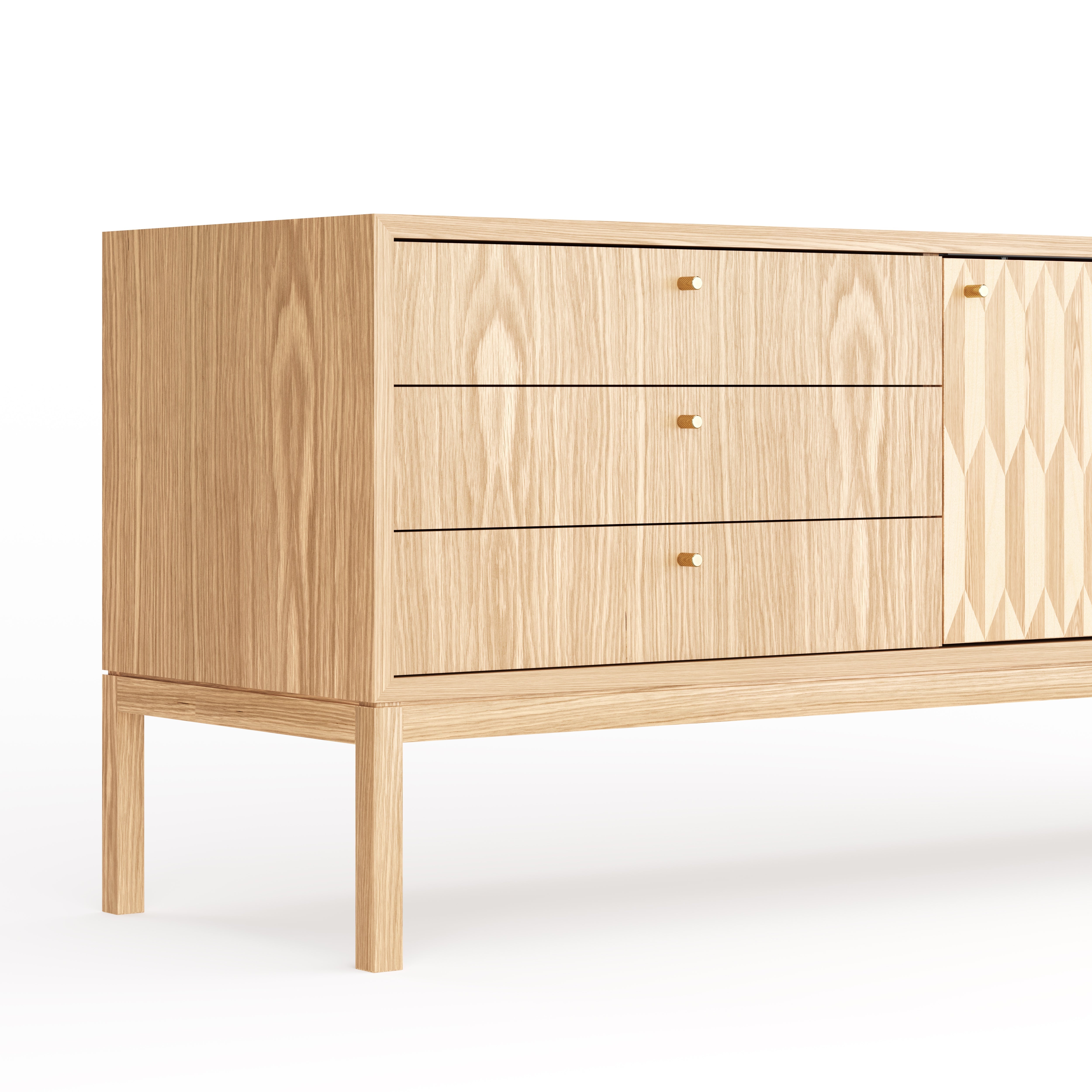 Sideboard CROSSEN.B4