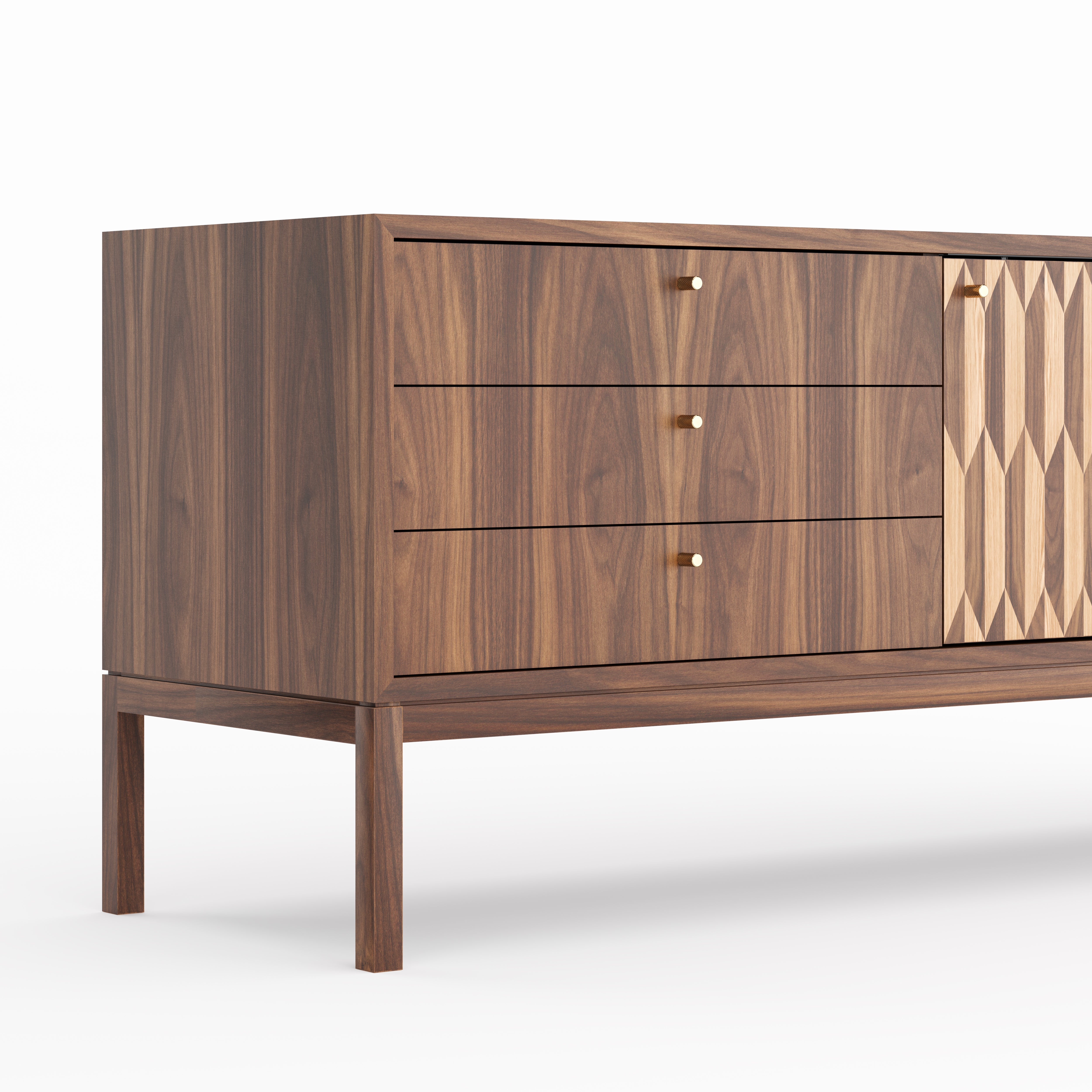Sideboard CROSSEN.B4