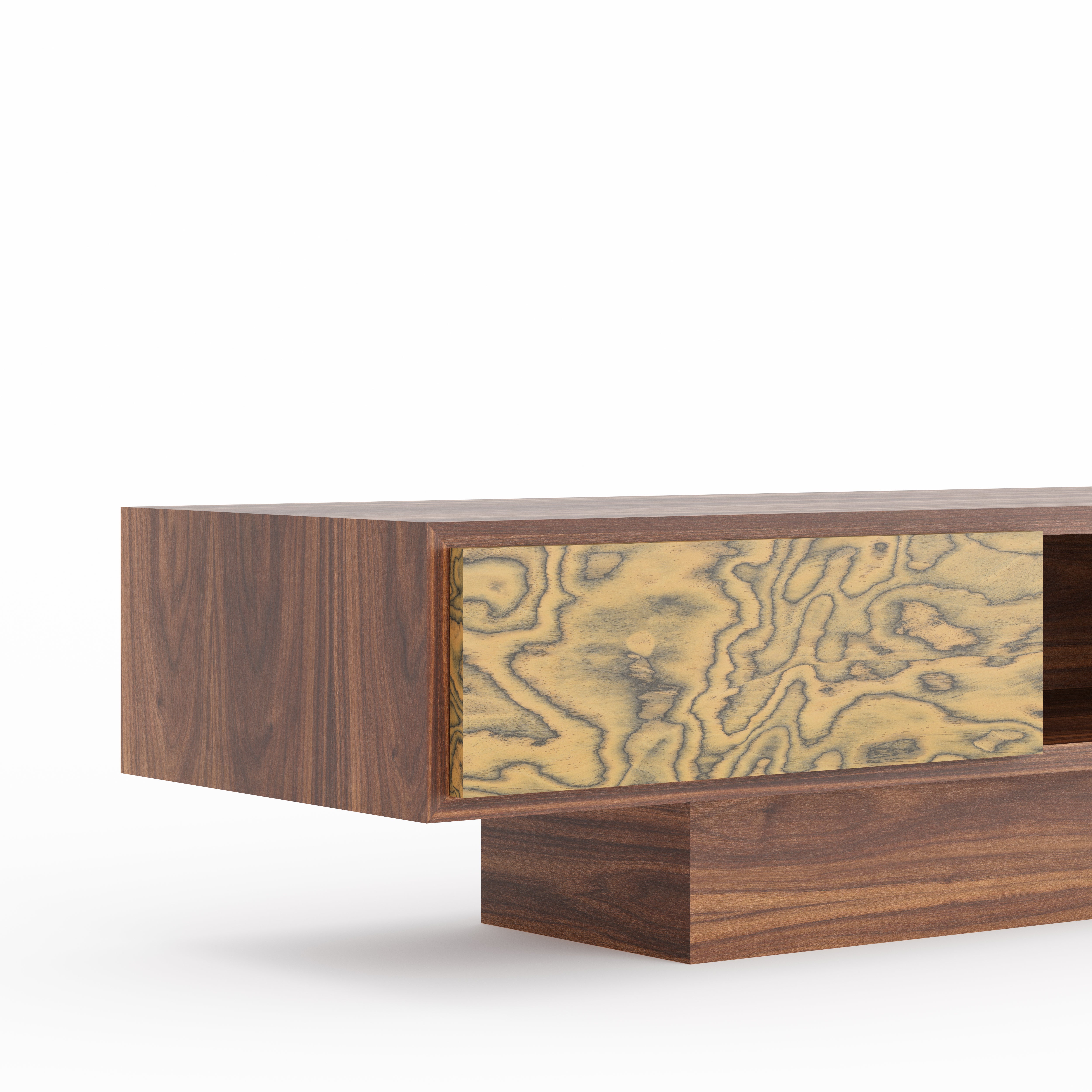 Lowboard ESCHE.A1