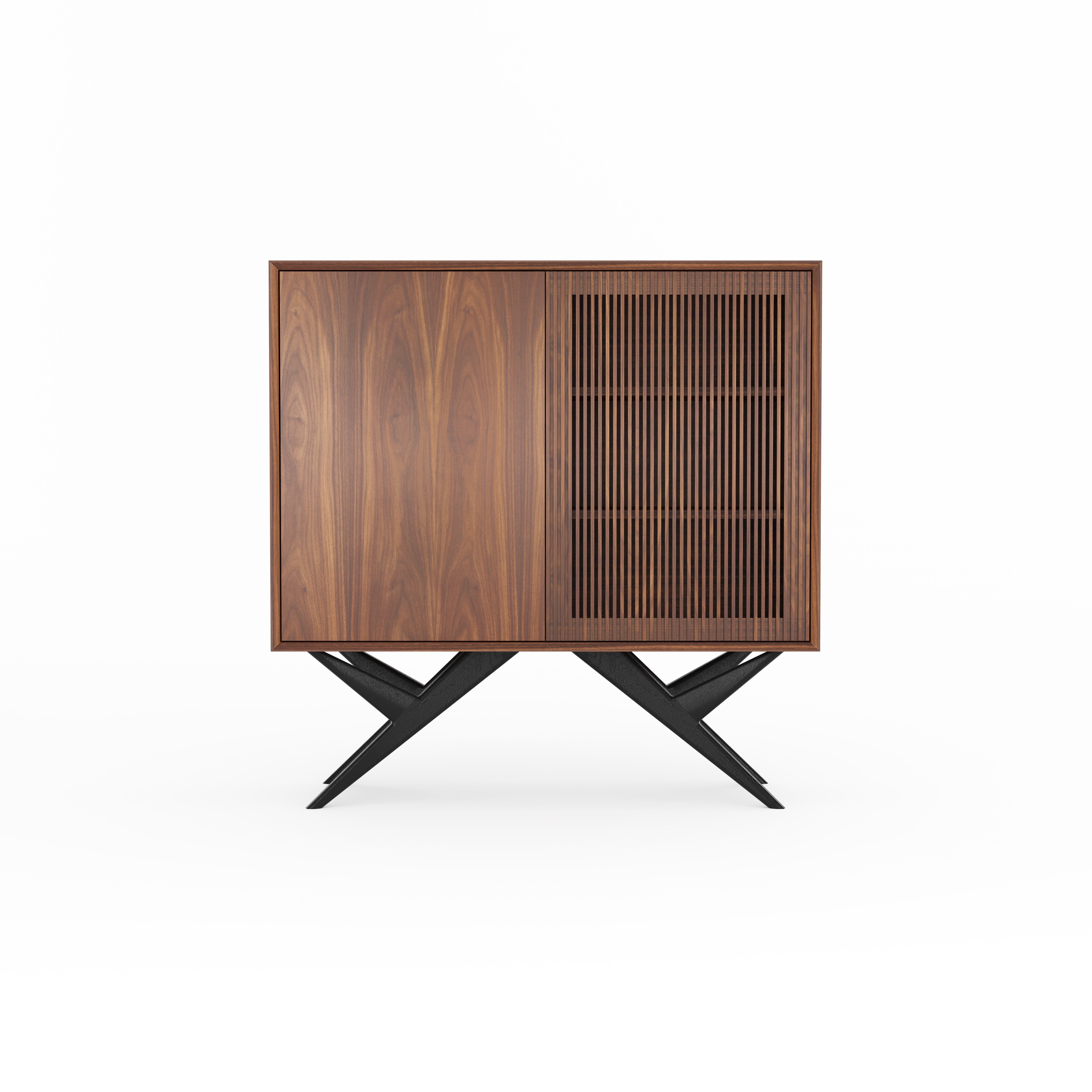 Highboard GRIESEL.A1H120