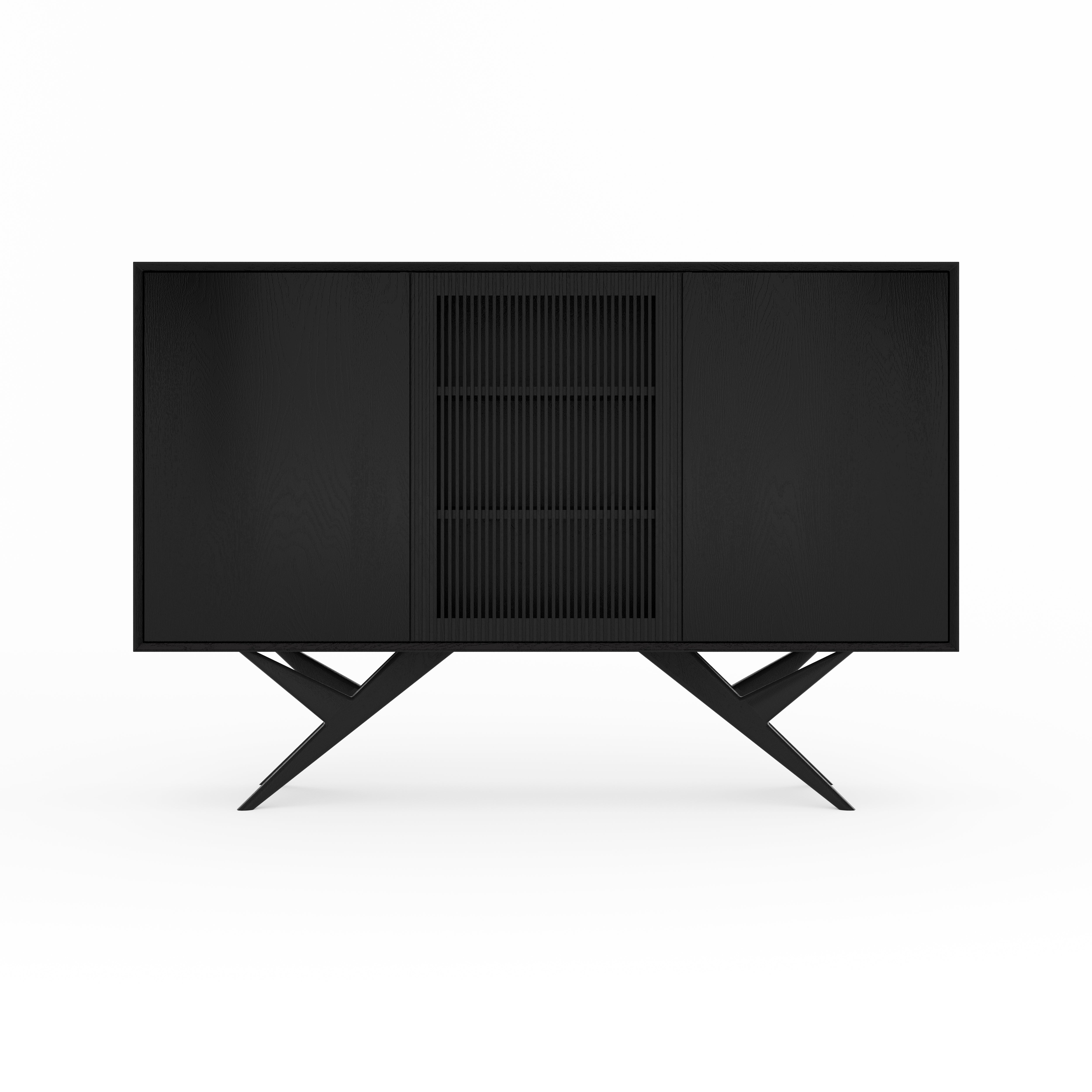Highboard GRIESEL.B1H120