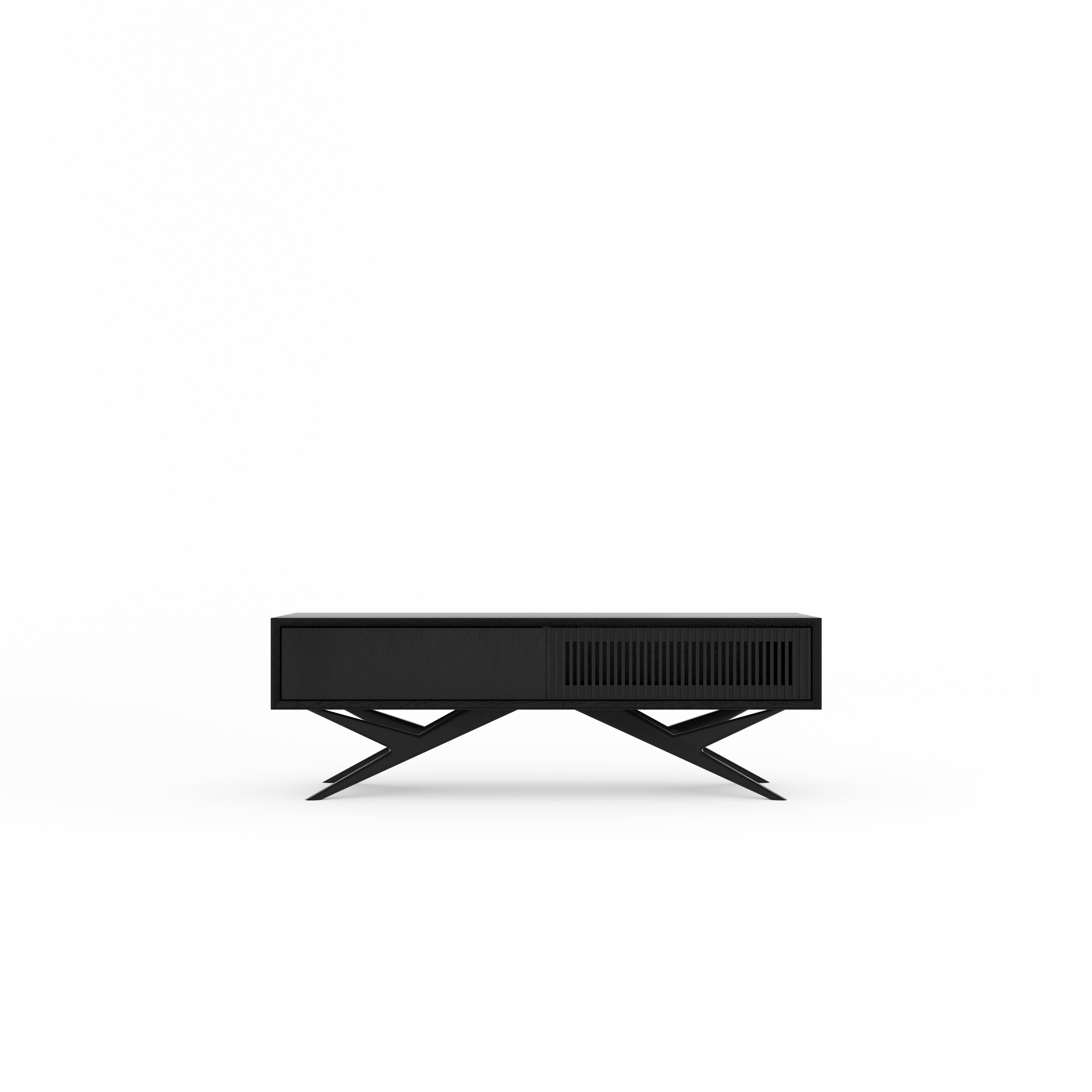 Lowboard GRIESEL.D1