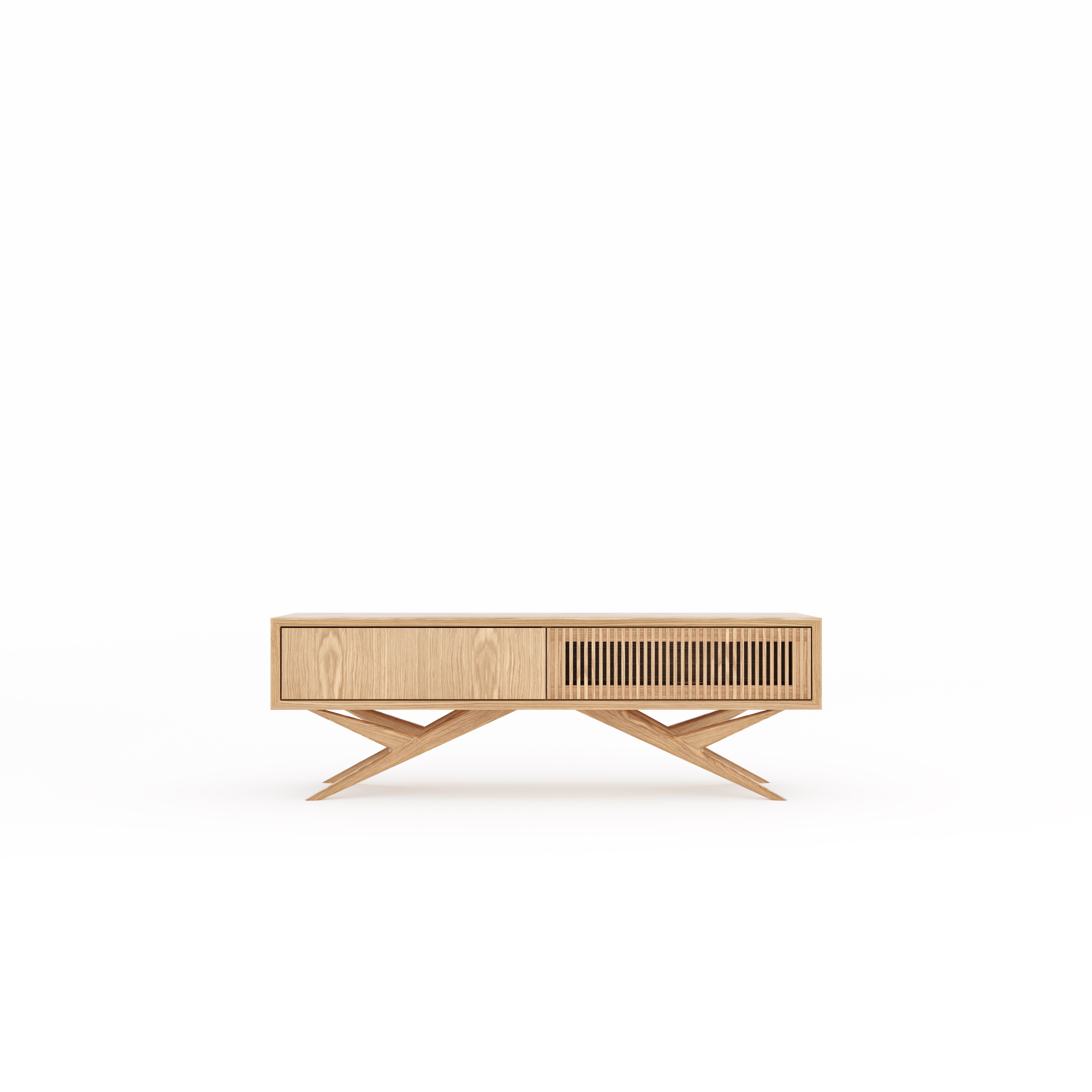 Lowboard GRIESEL.D1