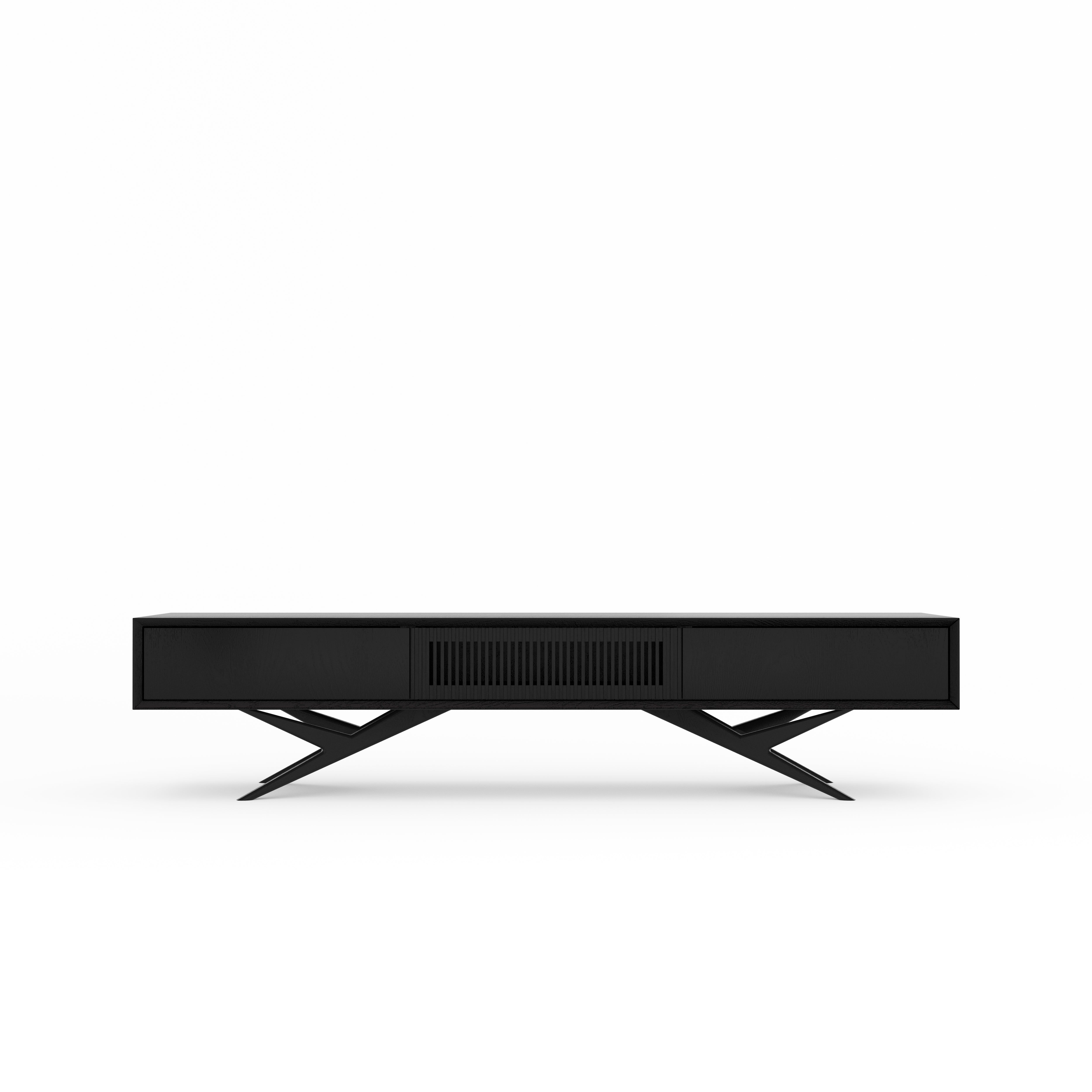 Lowboard GRIESEL.D2