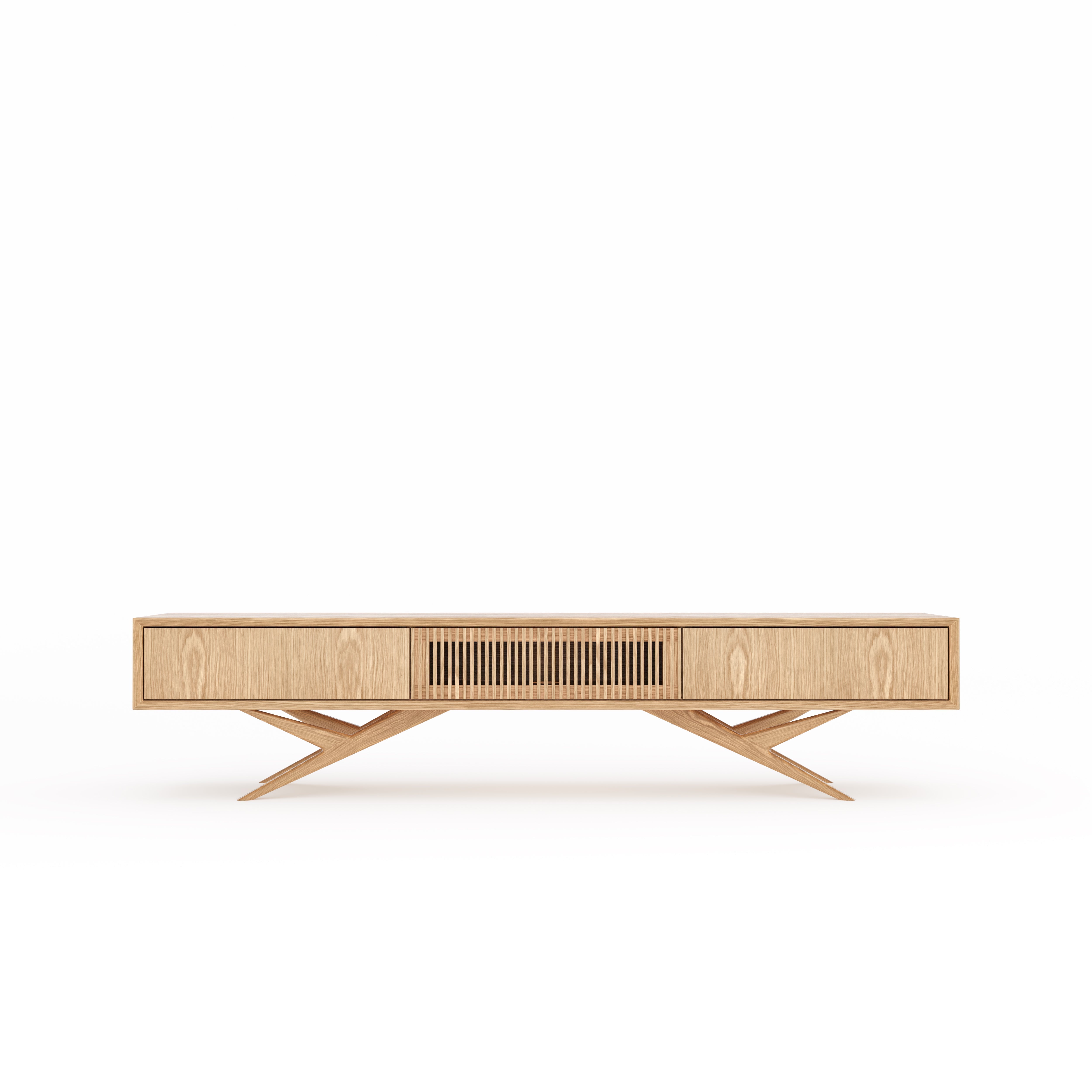 Lowboard GRIESEL.D2