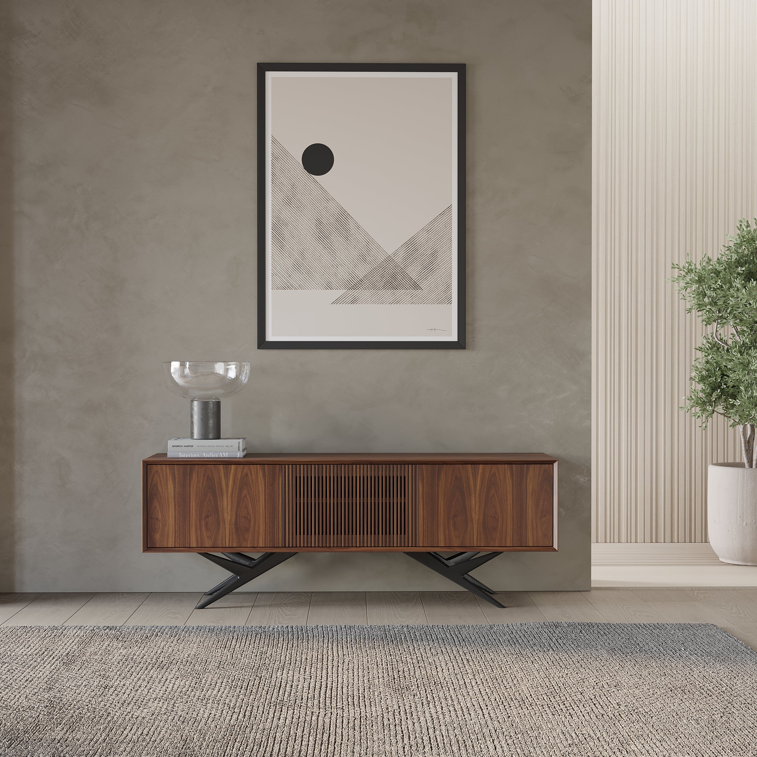 Sideboard GRIESEL.B1H65