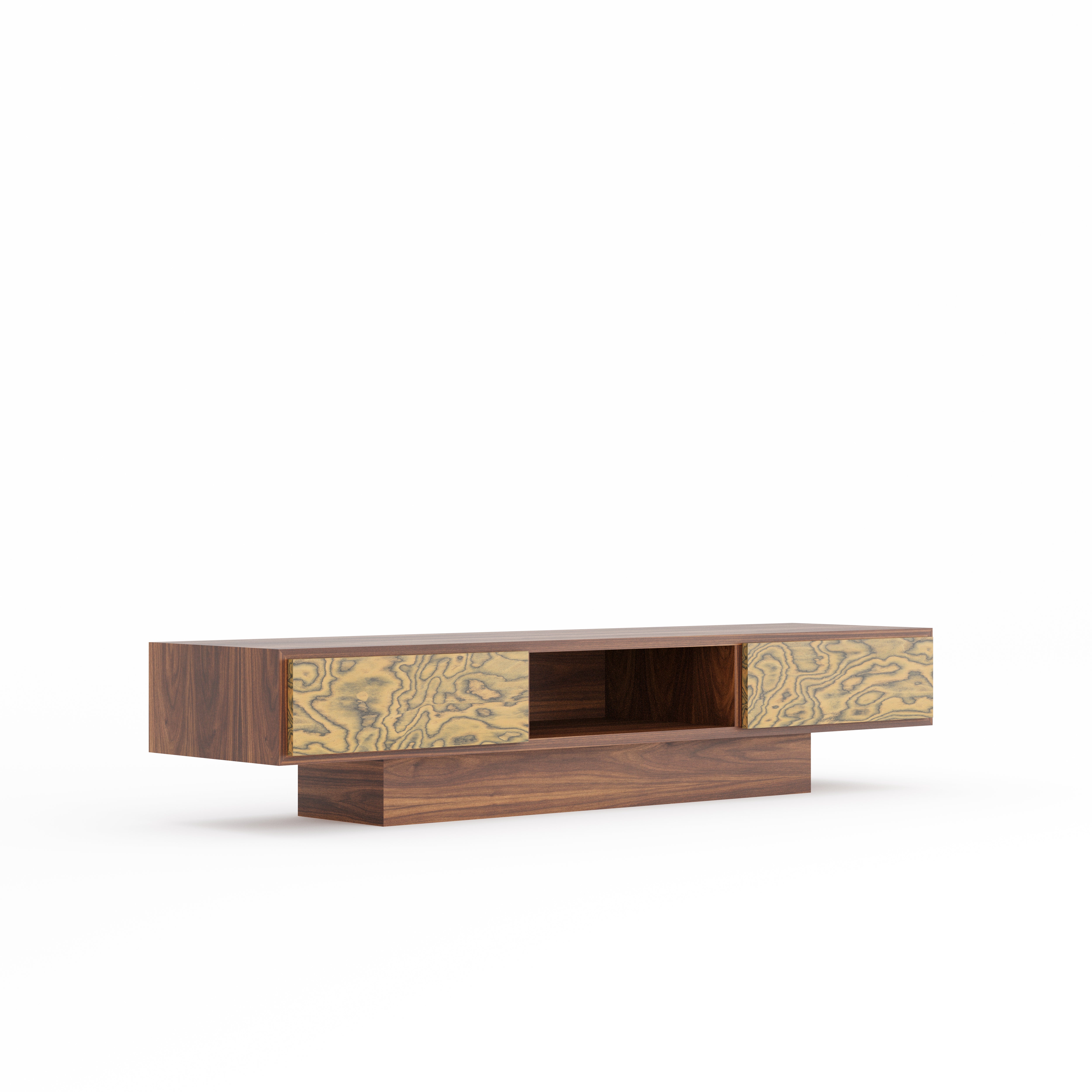 Lowboard ESCHE.A1